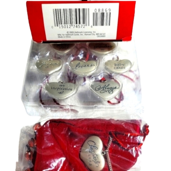 •𝙃𝘼𝙇𝙇𝙈𝘼𝙍𝙆•2003• - Picture 10 of 16